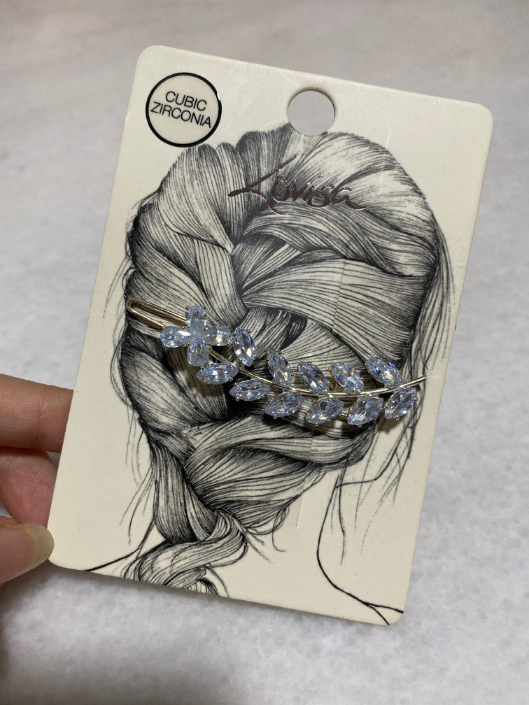 Lovisa Hair Clip