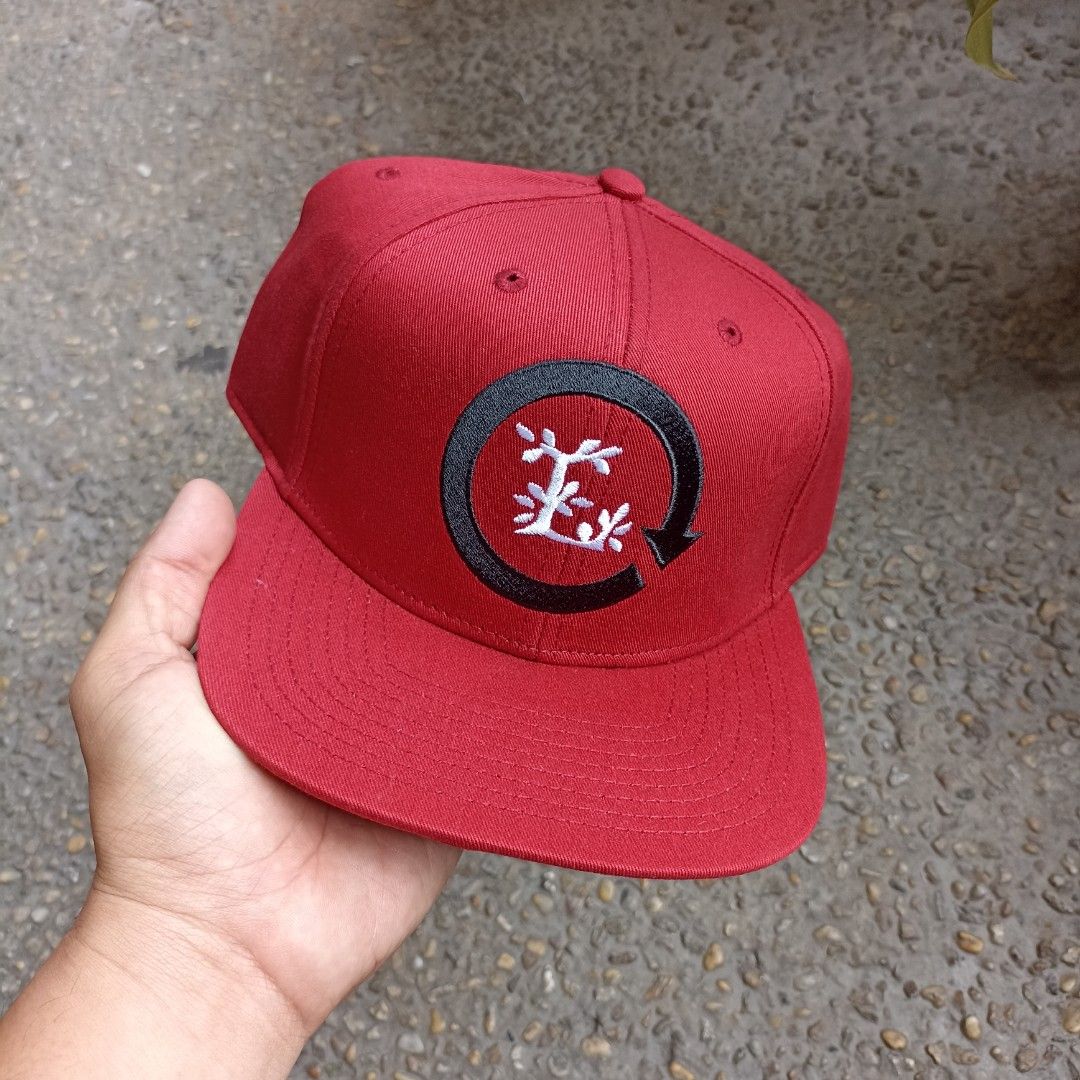 Lrg shop snapback hats
