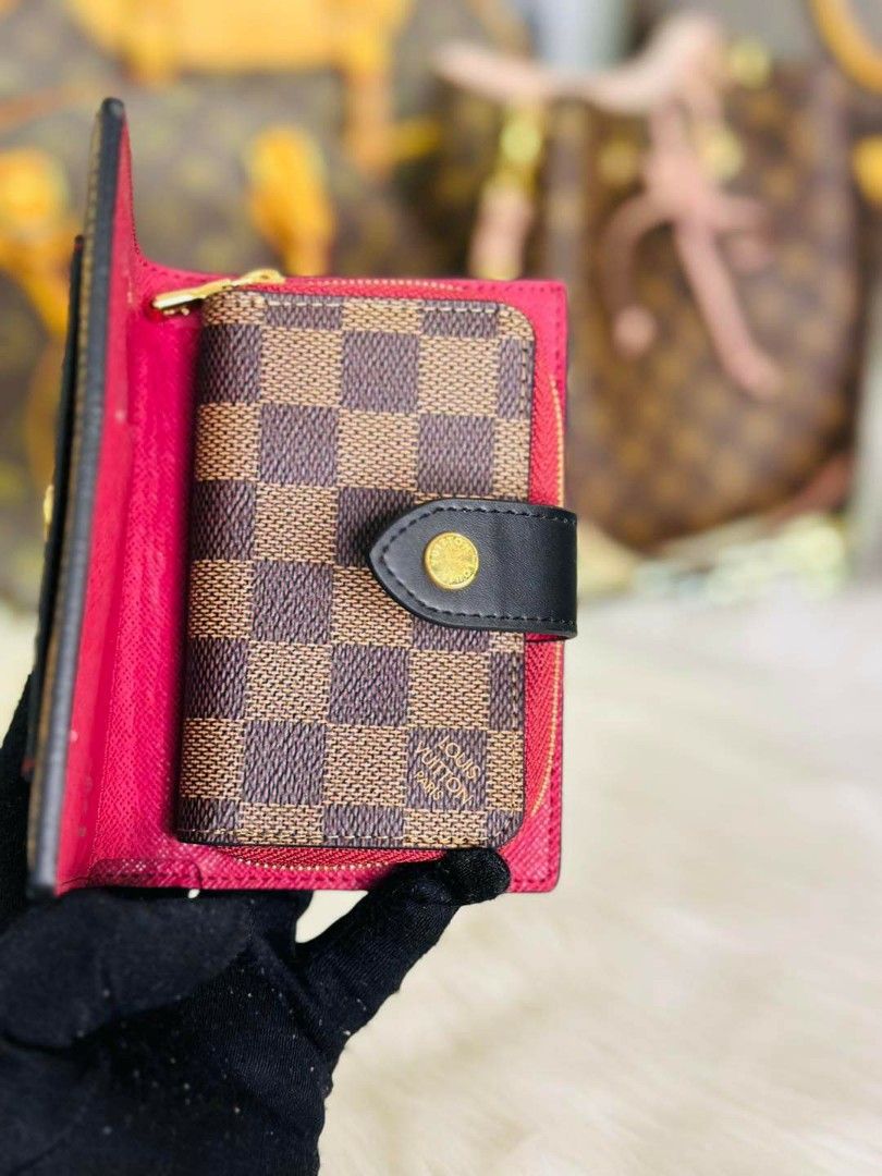 Louis Vuitton Juliette, Luxury, Bags & Wallets on Carousell