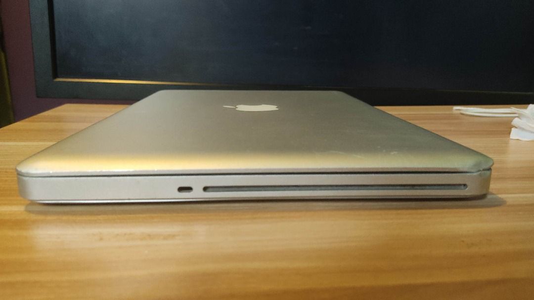 Macbook Pro 13-inch, Mid 2012, Computers & Tech, Laptops & Notebooks on ...