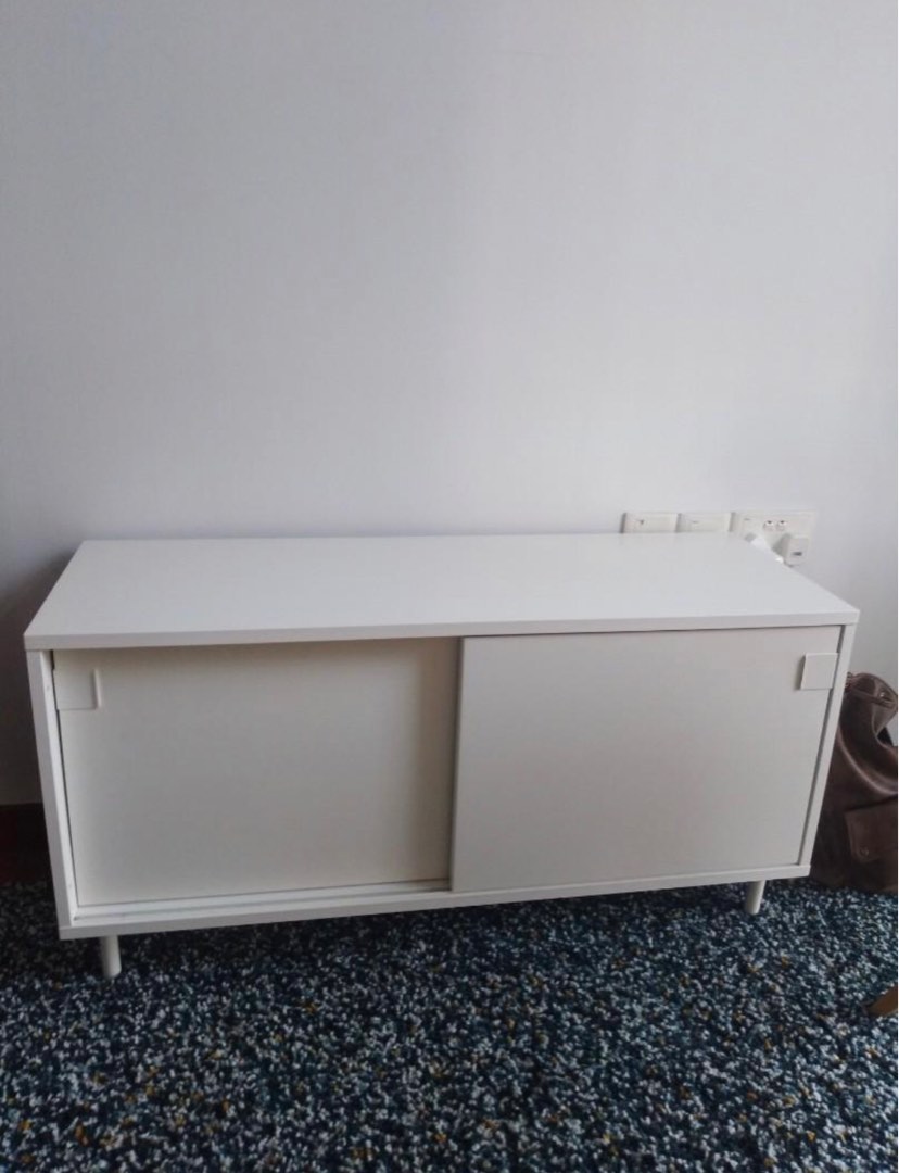Mackapar Bench IKEA (Tv console), Furniture & Home Living, Furniture