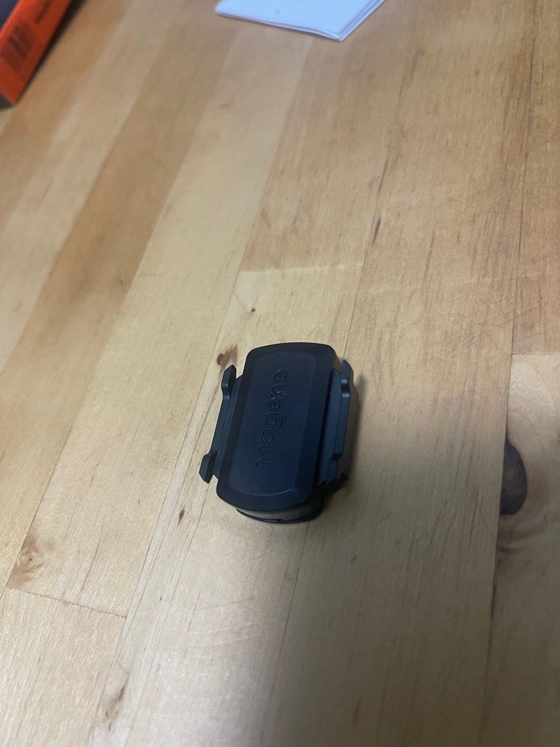 magene speed and cadence sensor