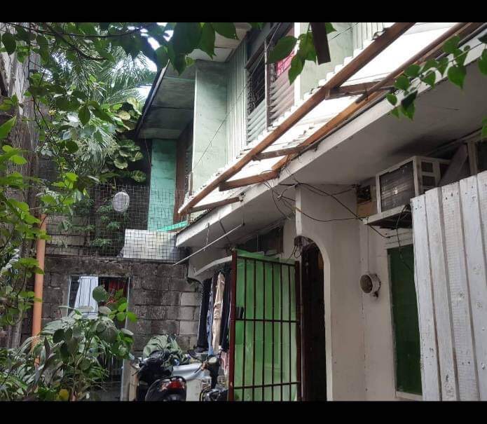 MALATE MANILA PROPERTY, Property, For Sale, House & Lot on Carousell