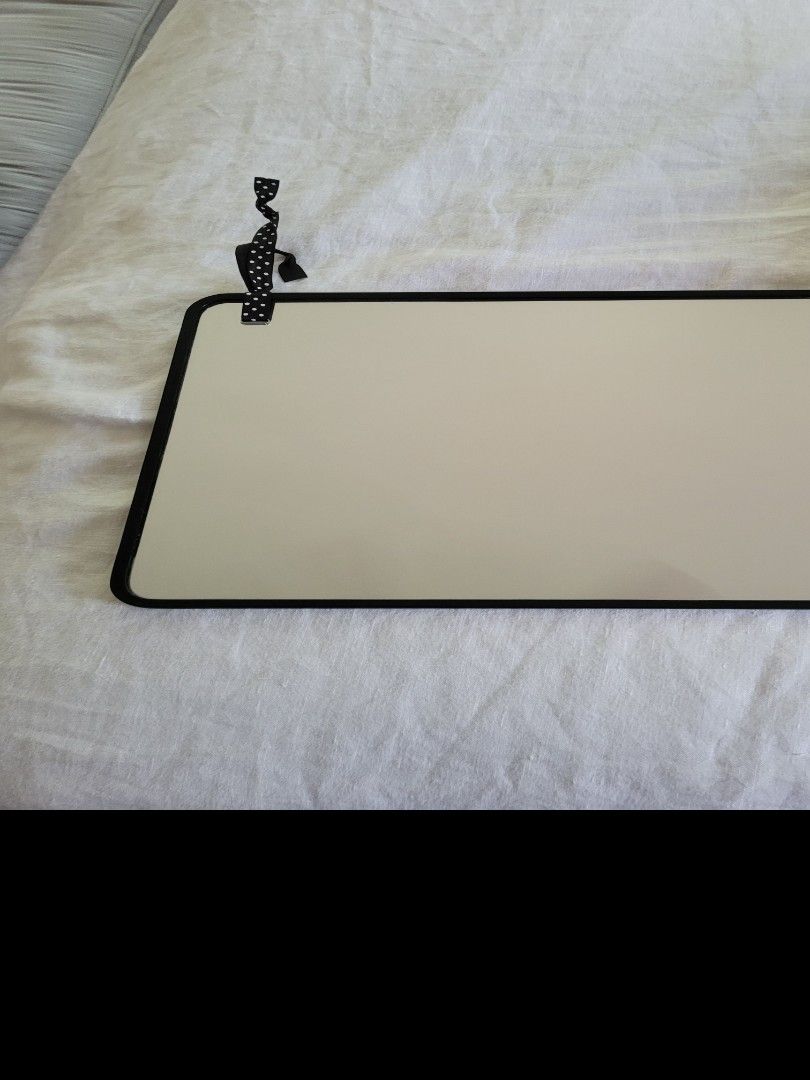 Manhattan Toy Wimmer Ferguson Double Feature Mirror for Self