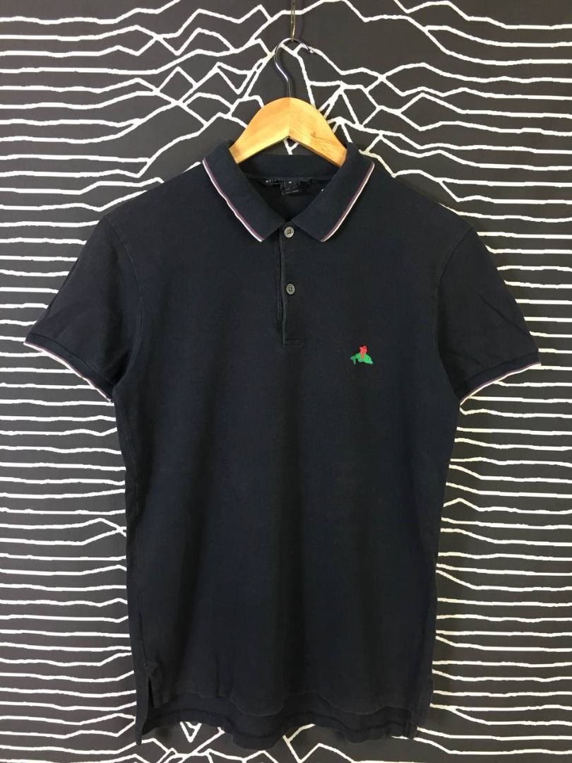 Marc by marc jacobs polo shirt top