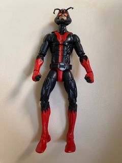 1,000+ 件Marvel legends ant man出售 | 玩具收藏品 | Carousell Hong Kong