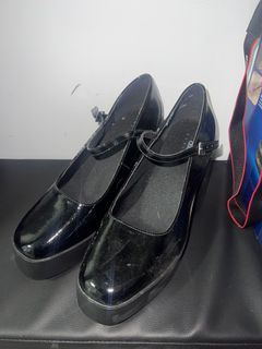 mary jane platform
