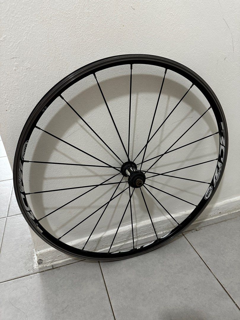 26 Mavic cross ride rim brake