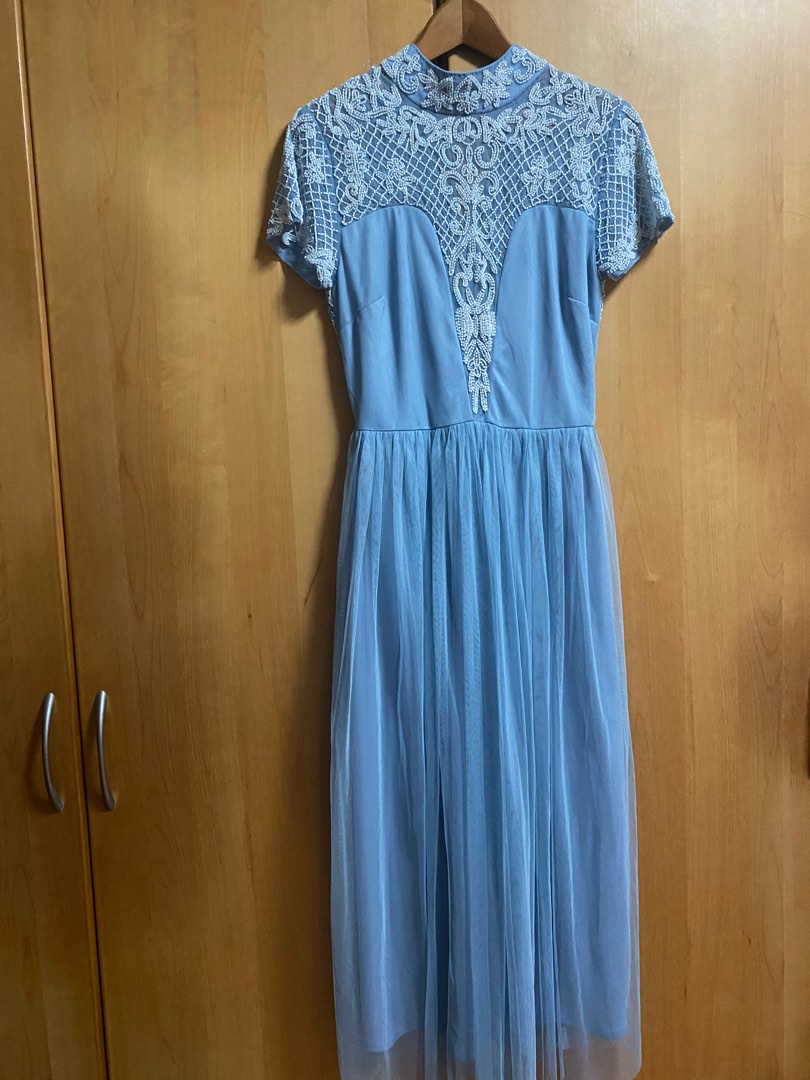 Chi chi maya dress hot sale