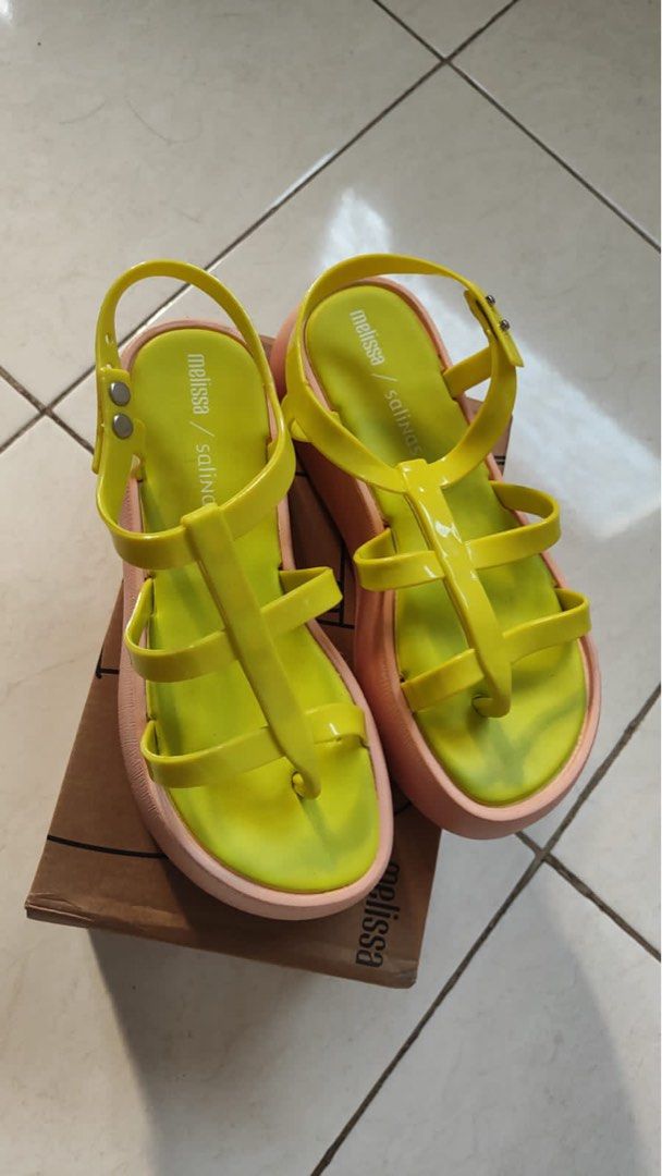 Melissa x salinas sales