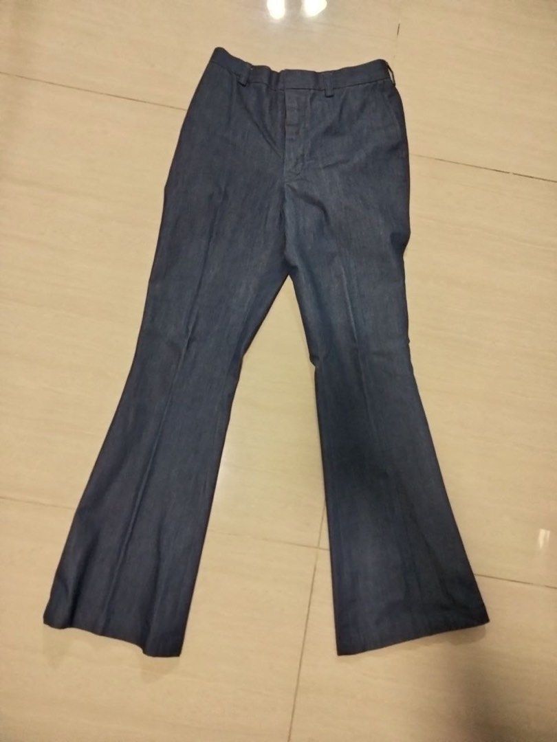 Mens bell discount bottoms near me