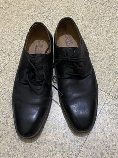 Mens Black shoes