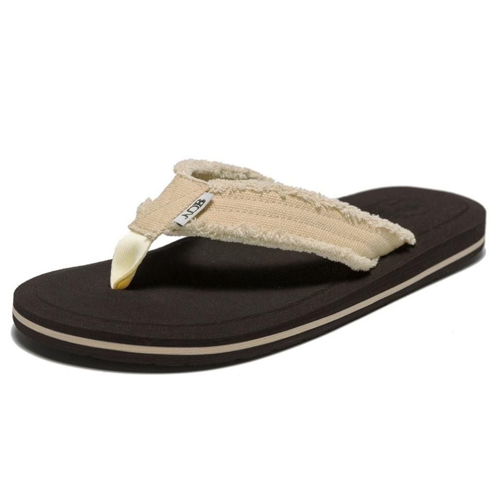 Sandal Supreme (Black White), Men's Fashion, Footwear, Flipflops and Slides  on Carousell