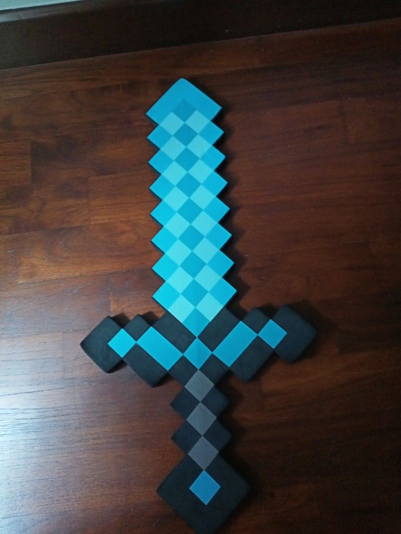 Minecraft, Hobbies & Toys, Toys & Games on Carousell