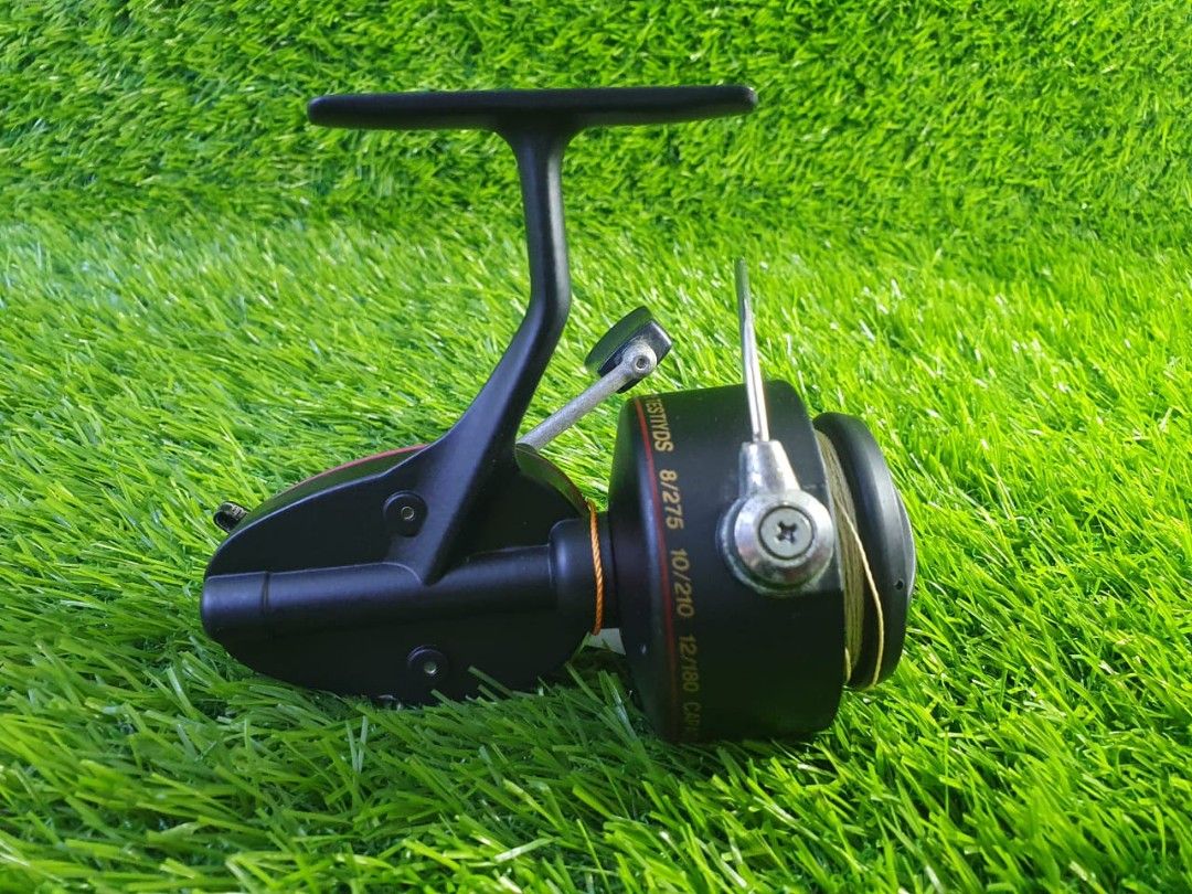 MITCHELL FISHING REEL 300, Sports Equipment, Fishing on Carousell