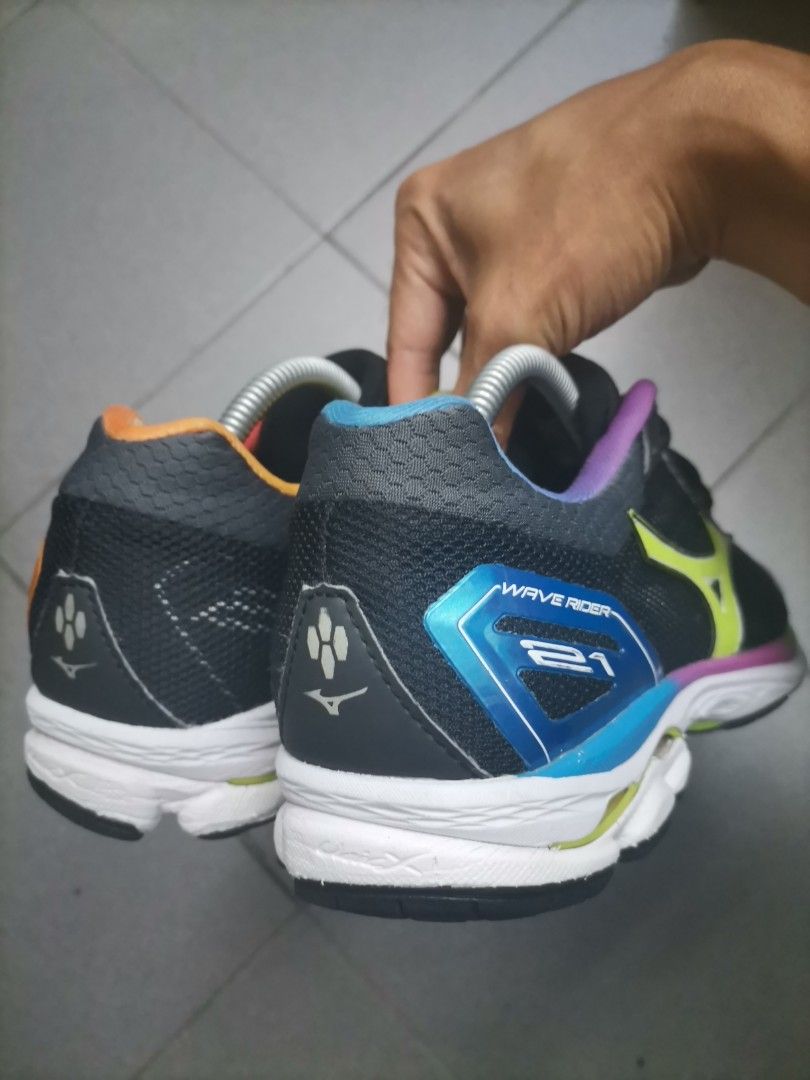 Mizuno wave rider 21 2015 new arrivals
