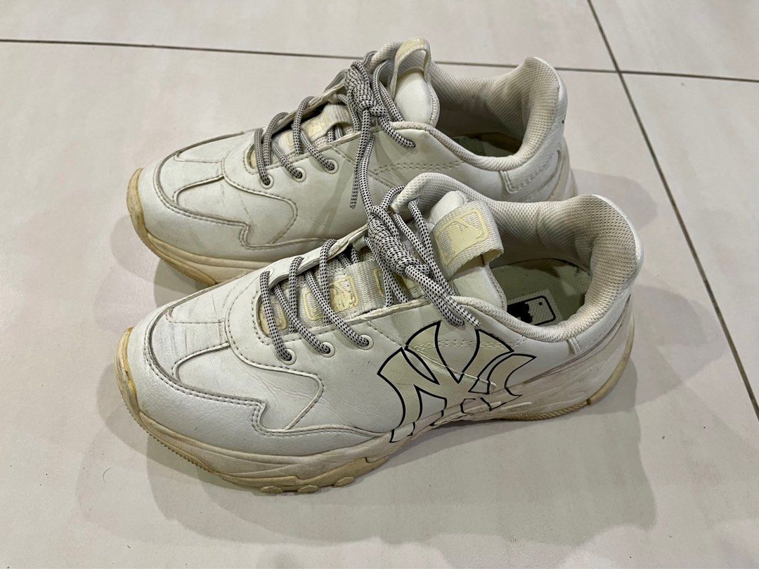 Ny yankees new arrivals shoes