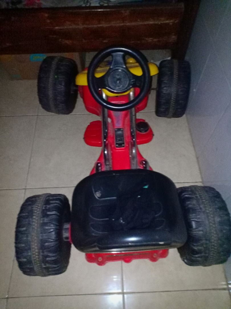 Mobil Aki on Carousell
