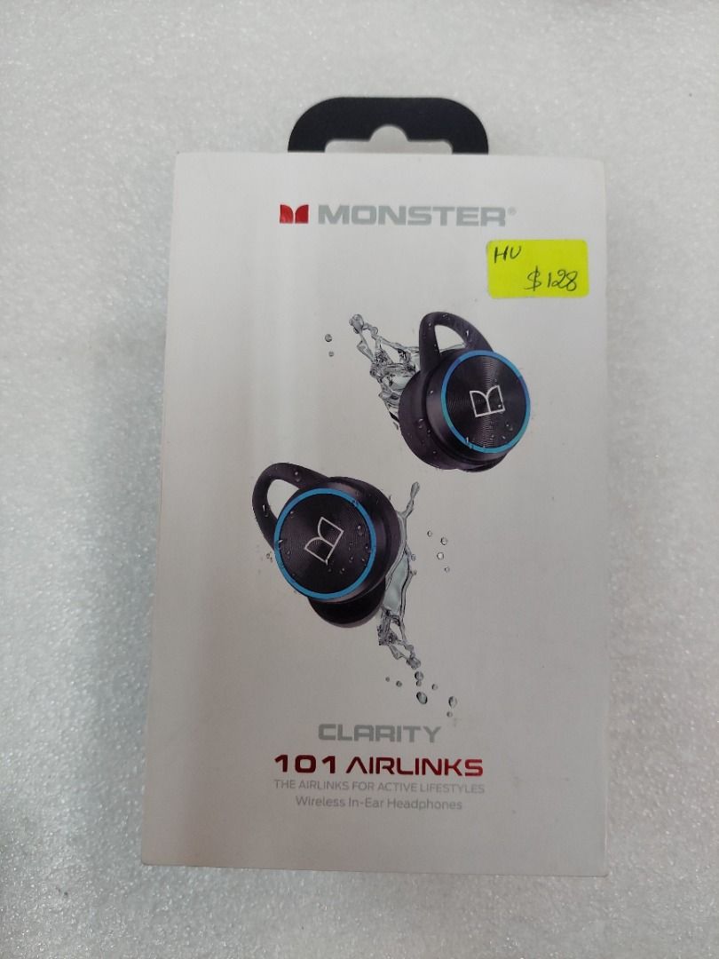 Clarity 101 airlinks store