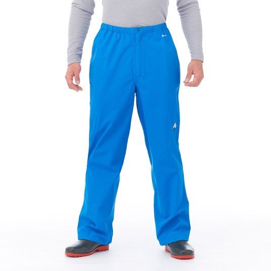 Montbell rain pants shop