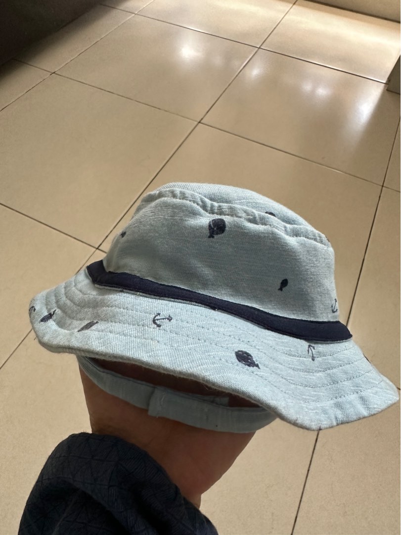 Mothercare hats shop
