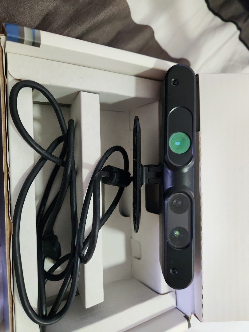 Motion sensing camera, Photography, Cameras on Carousell