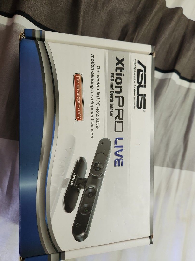 Motion sensing camera, Photography, Cameras on Carousell