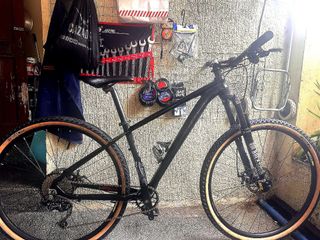 Mountain peak ninja 2021 discount frame
