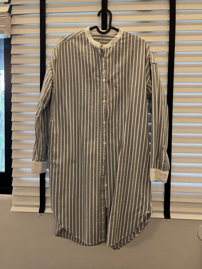 MMJorun Stripe Blouse main image 0