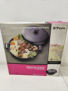 Multi Purpose Frying Pan (Brand New)