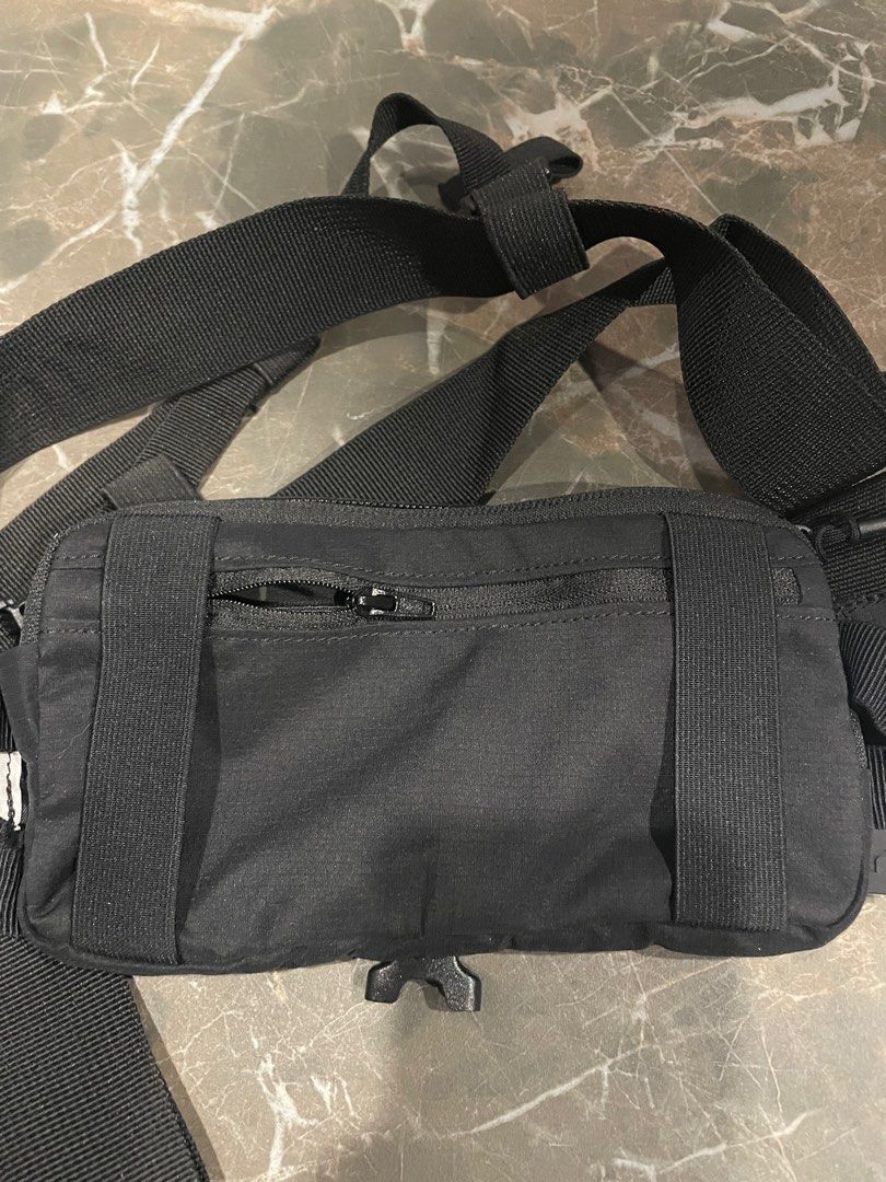 Alyx chest deals rig alternative