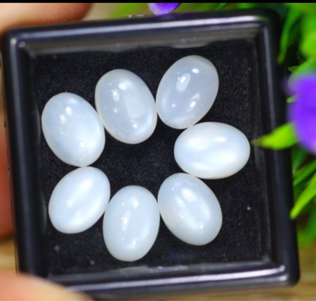 White hot sale sulemani stone