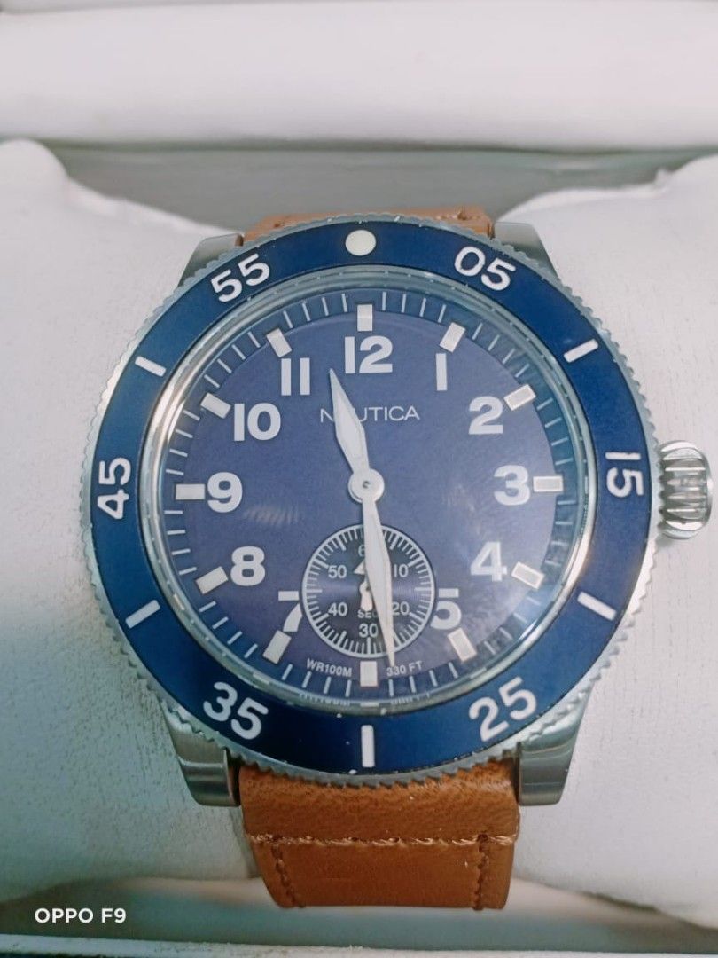 Nautica naphst001 2025