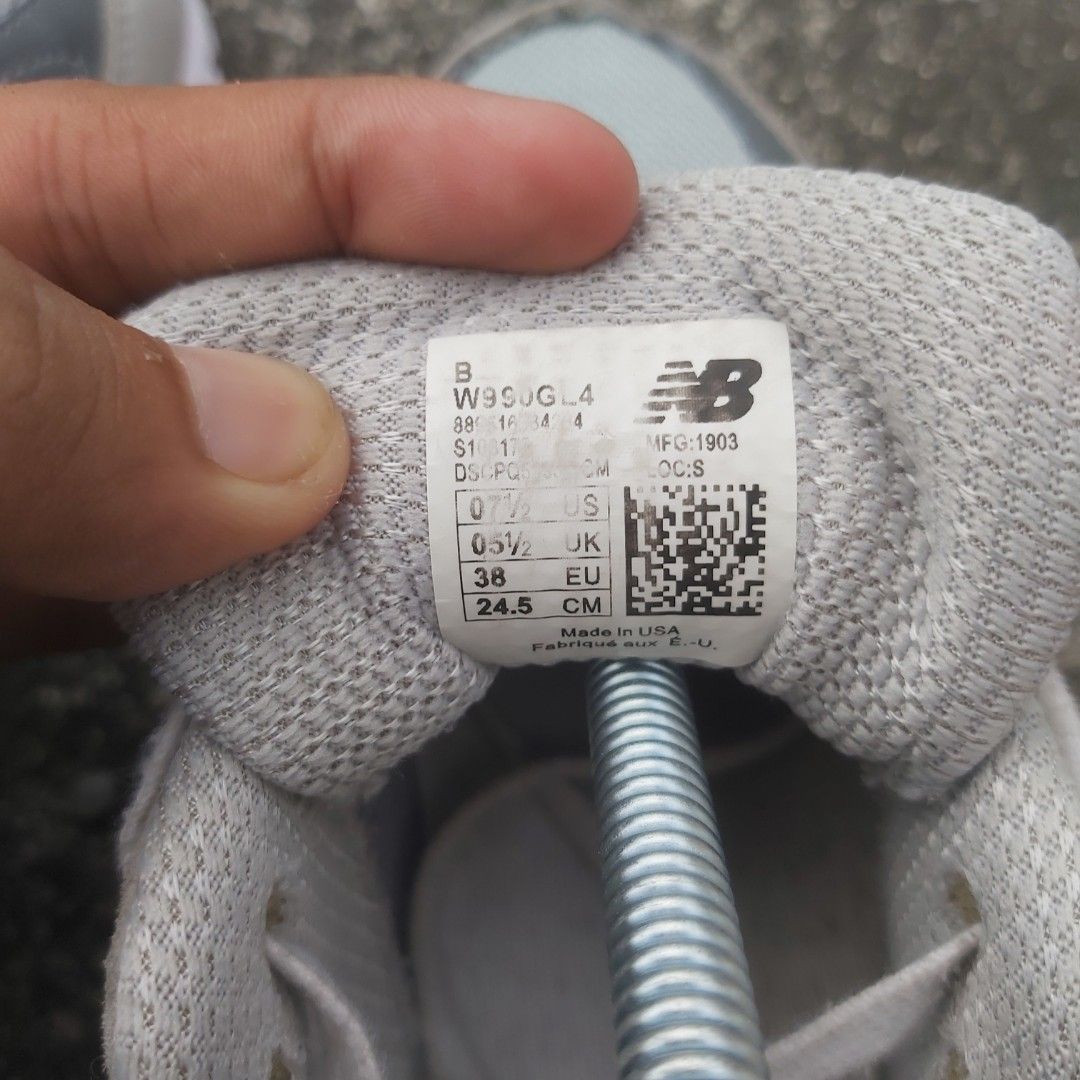 New balance w99gl4 discount