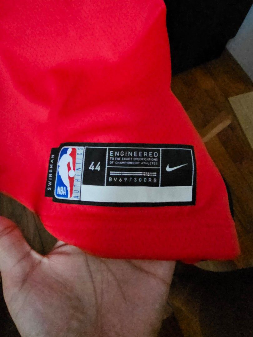Nike swingman hoodie online