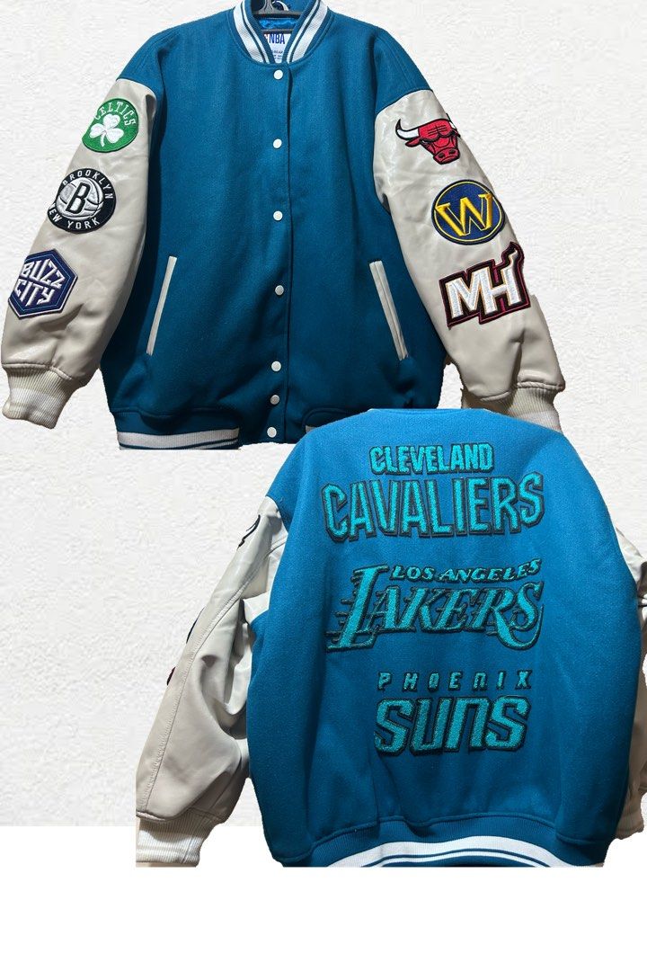 Nba pull store