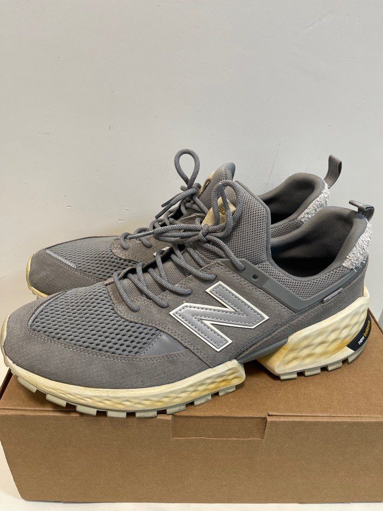 New Balance 574 Sports US14 Carousell