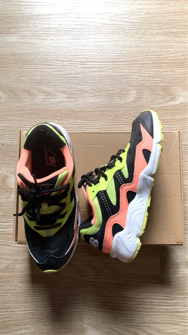 New balance 850 shop 41.5
