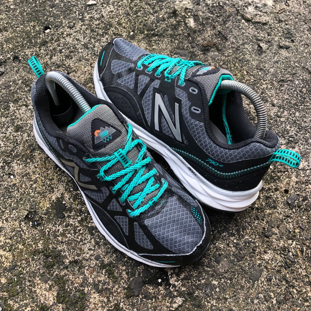 New balance 790 v2 womens top