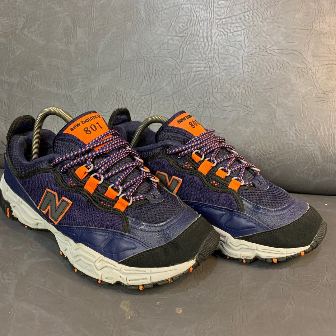 New balance 801 45 top