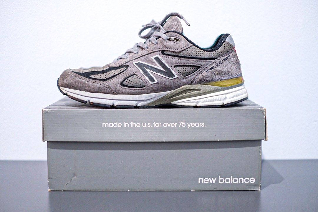 M990sg4 new balance store