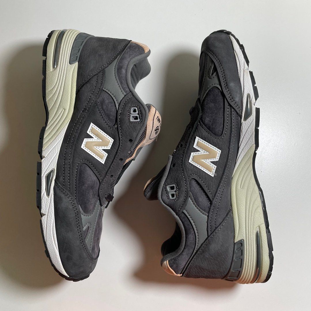 New balance best sale 991 sport 1.0