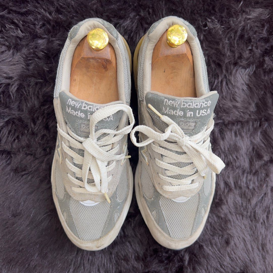 New balance cheap 993 ml