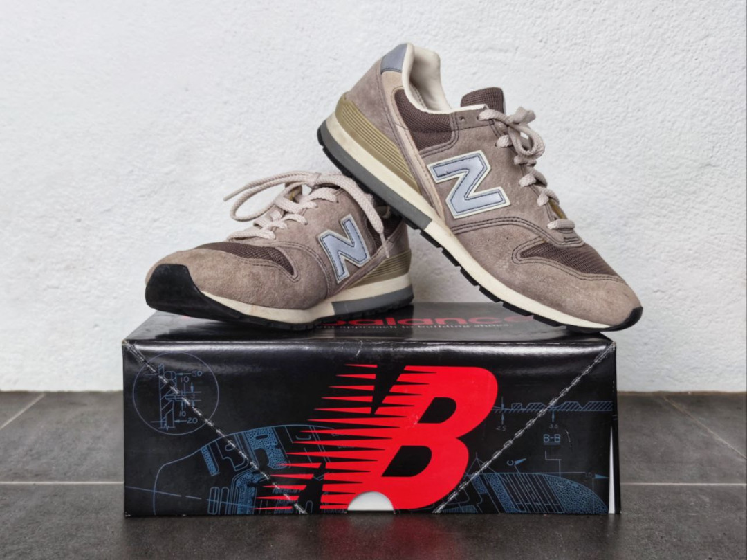 New balance 996gy outlet