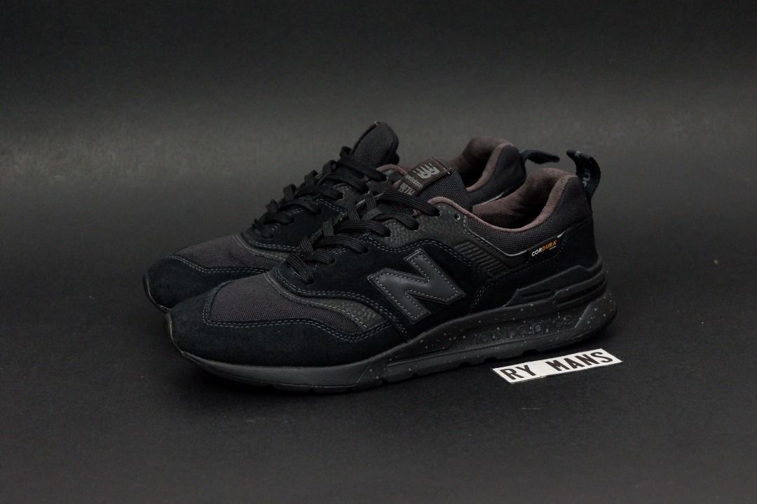 New Balance 997 on Carousell