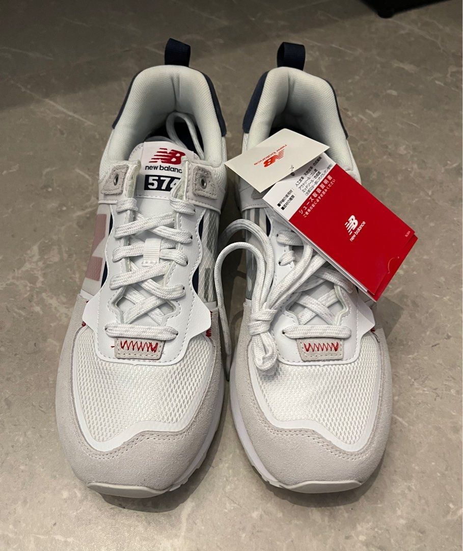 Newbalance 44 clearance