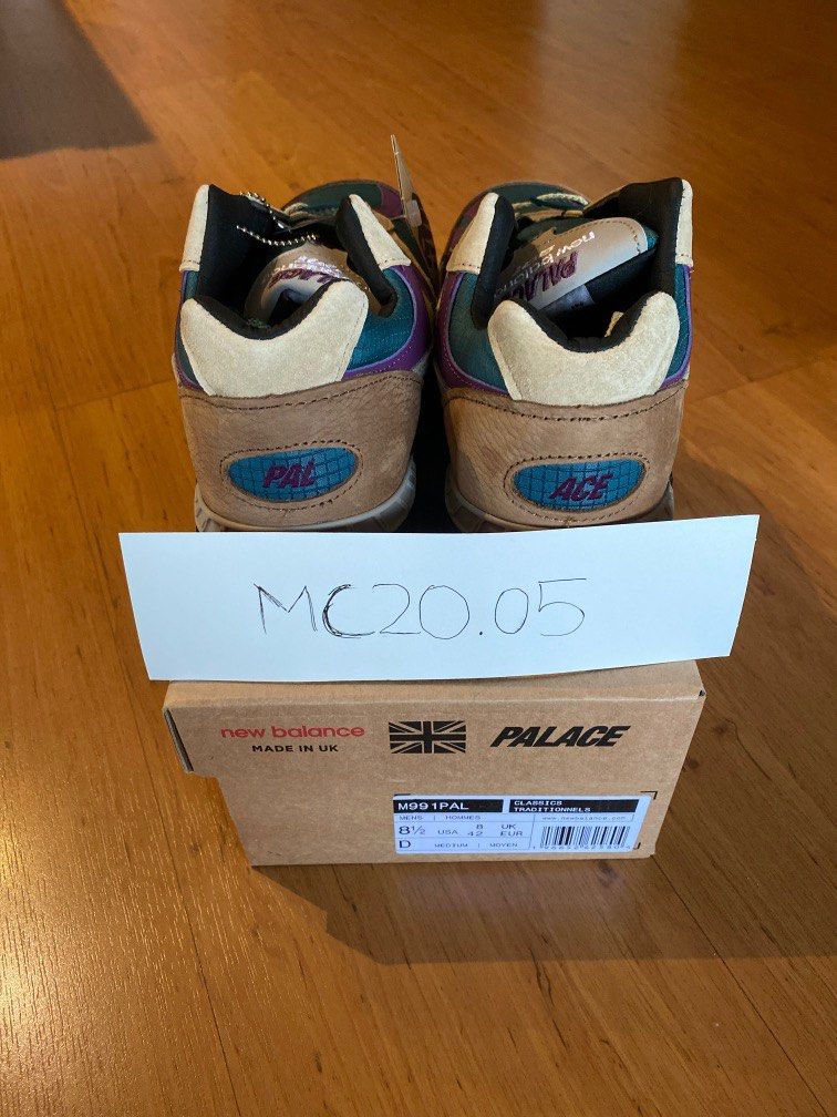 New balance best sale m99