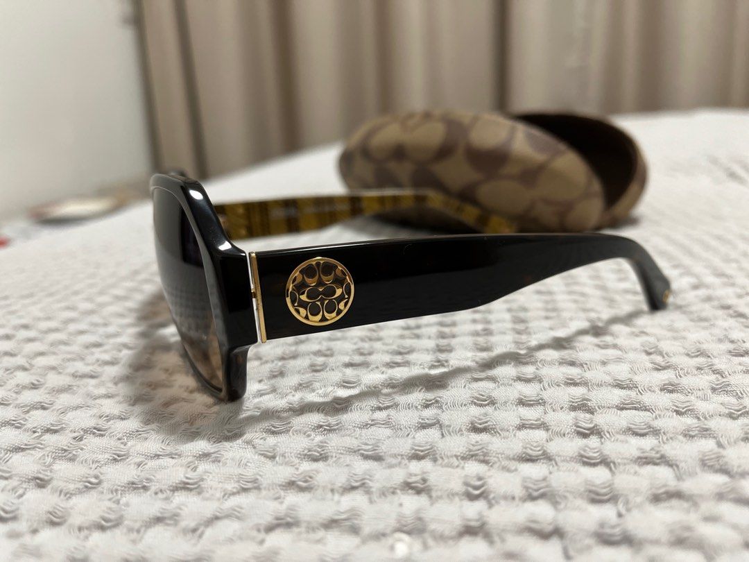 Coach melissa sunglasses 2025