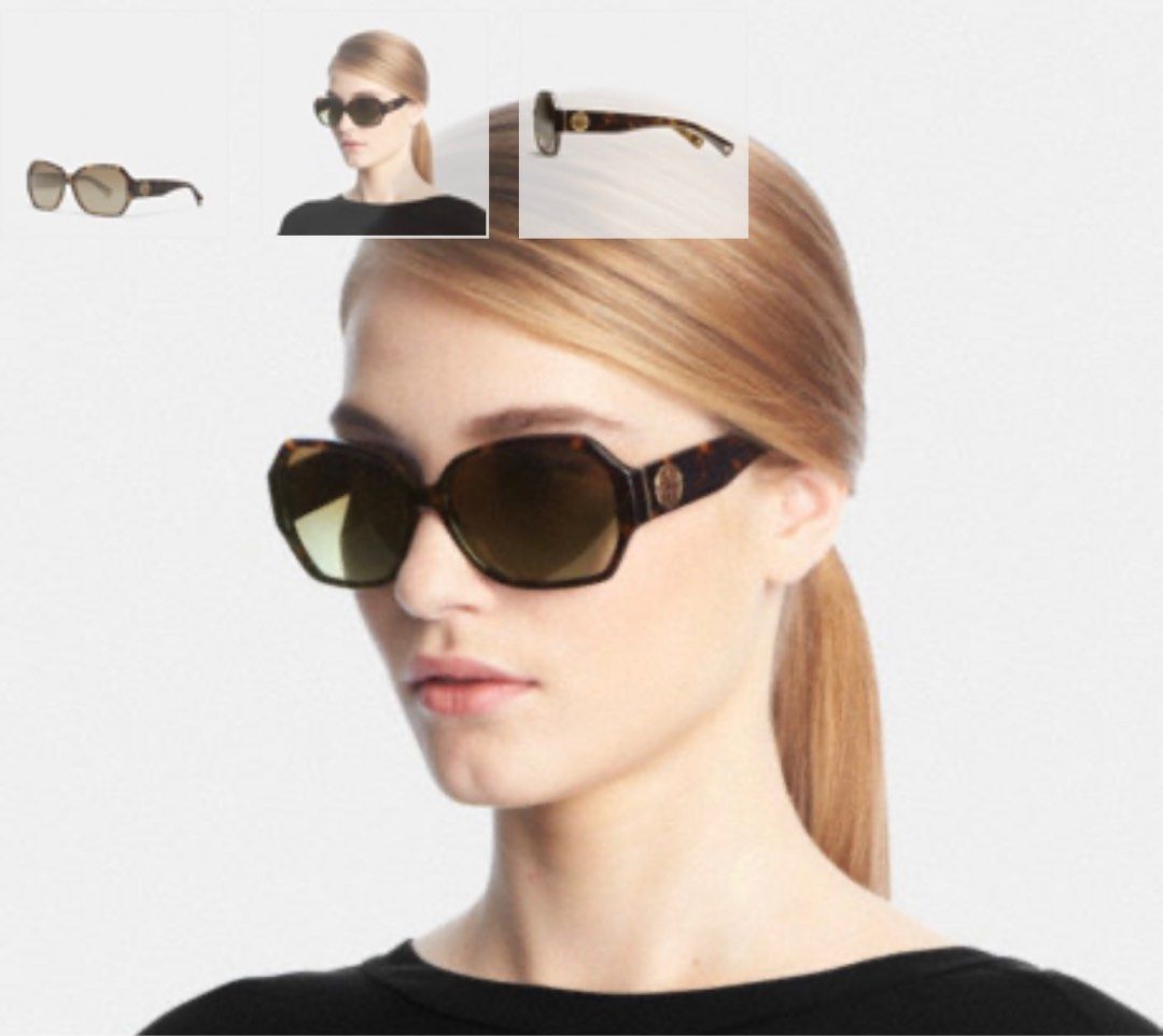 Coach melissa sunglasses sale