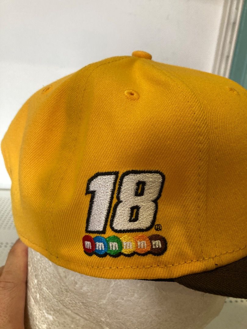 Kb new era hat online